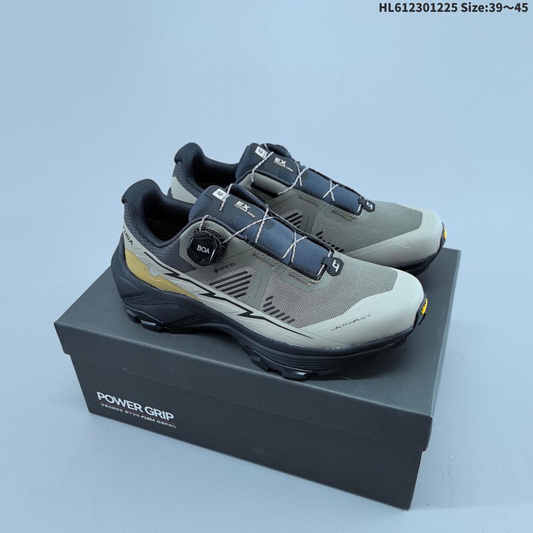 KAILAS GTX Vibram