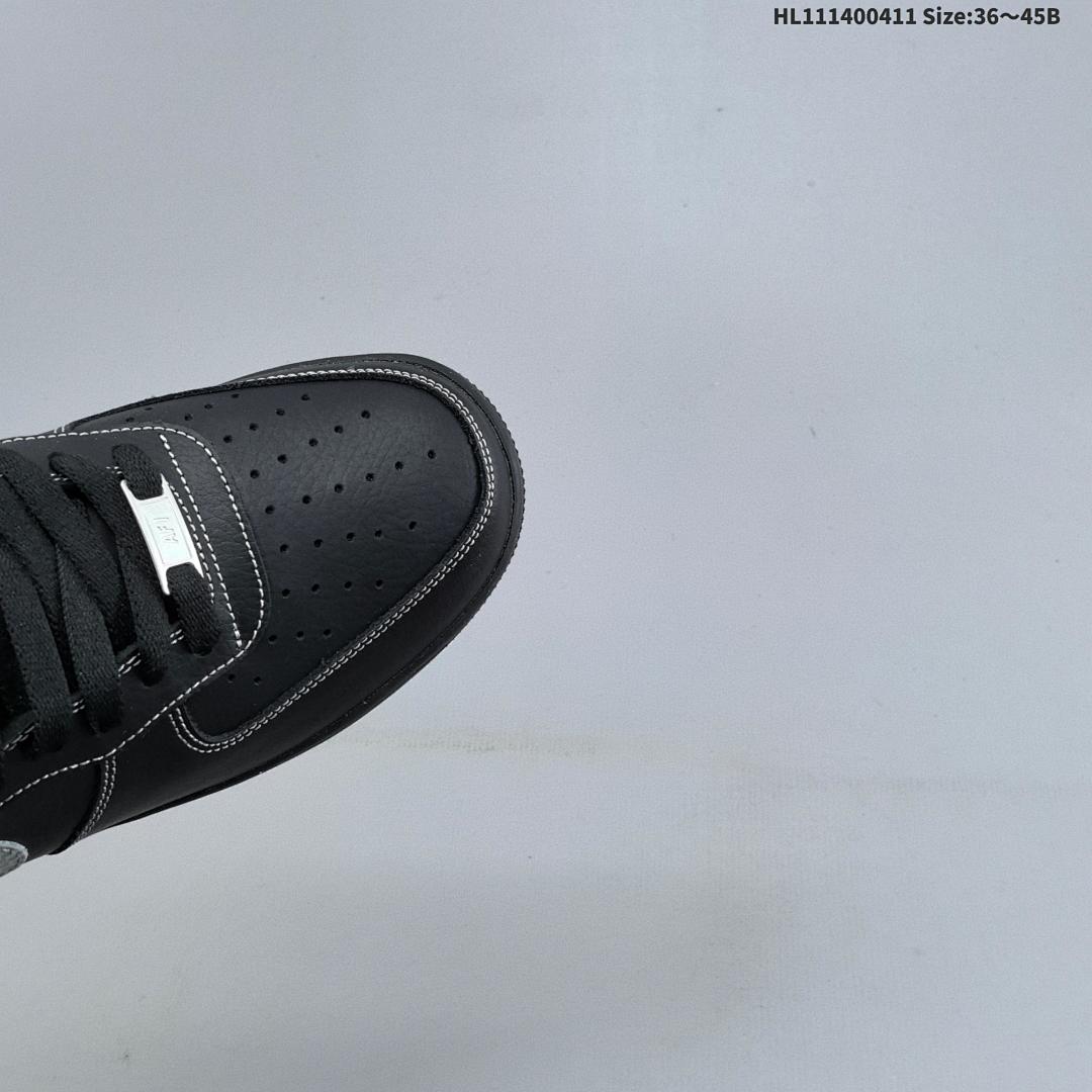 Nike AIR FORCE 1‘07 Force 1 - foto 8
