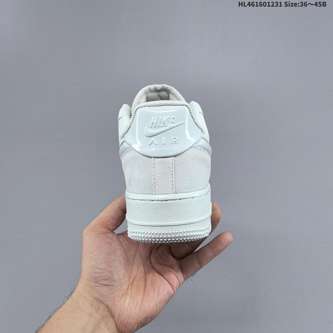 Nike AIR FORCE 1’07 Force - foto 5