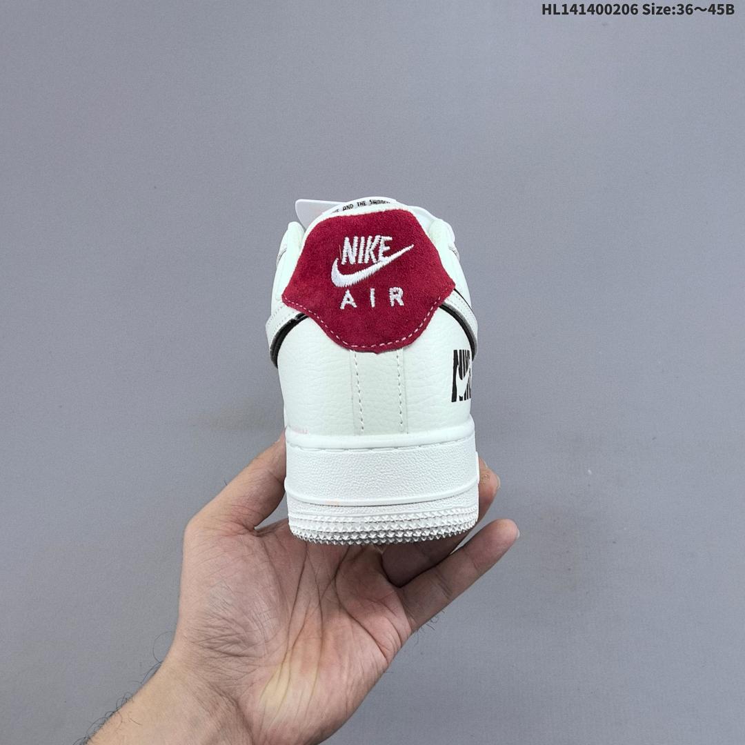 Nike Air Force 1’07 Force 1 - foto 5