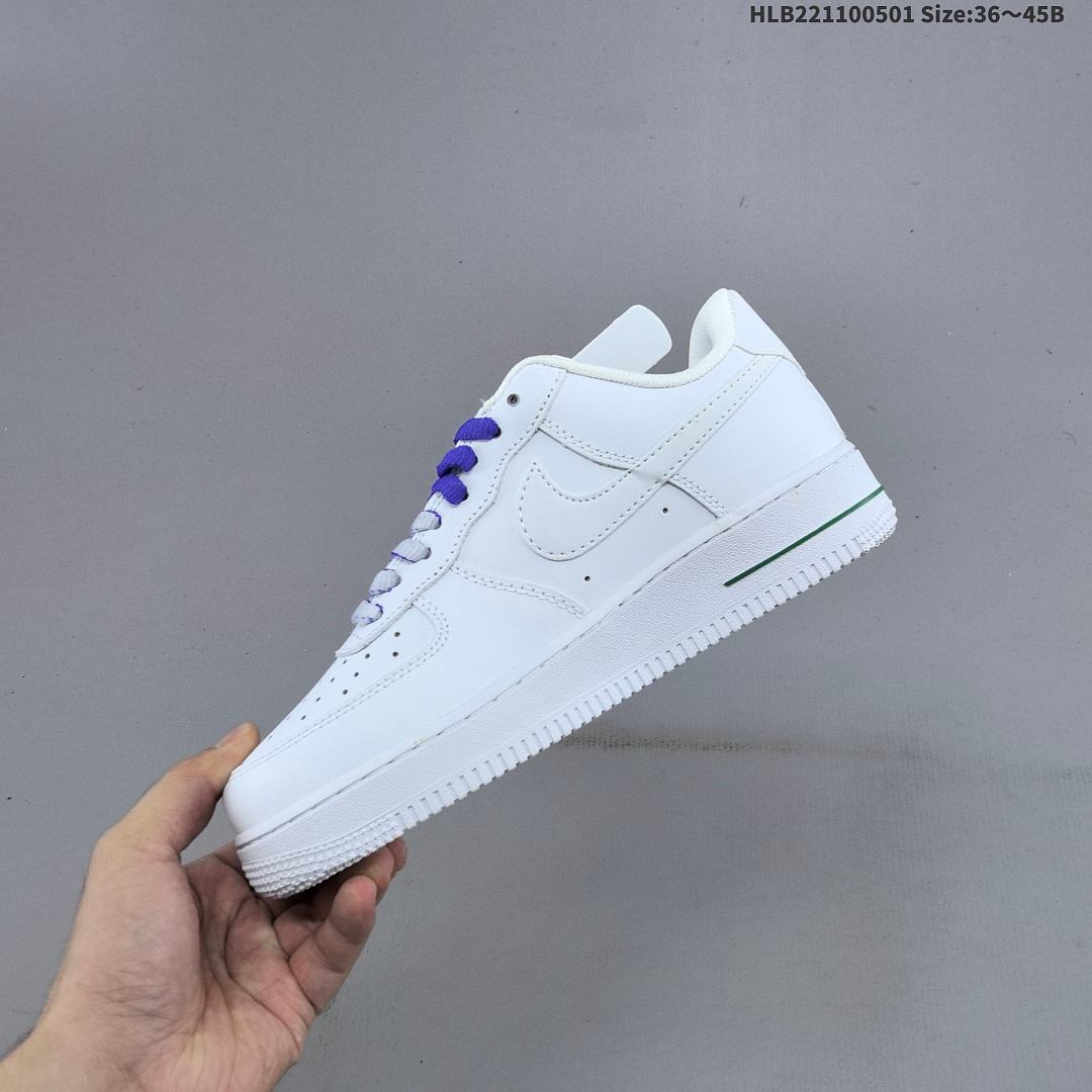 Nike Air Force 1’07 Force 1 - foto 3