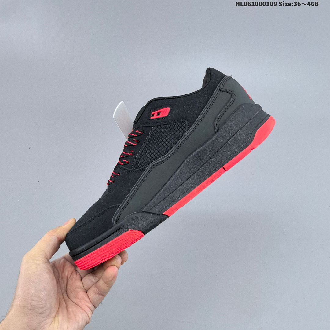 Who Decides War x Nike Jordan FLIGHT COURT ATE -011 ID - foto 7