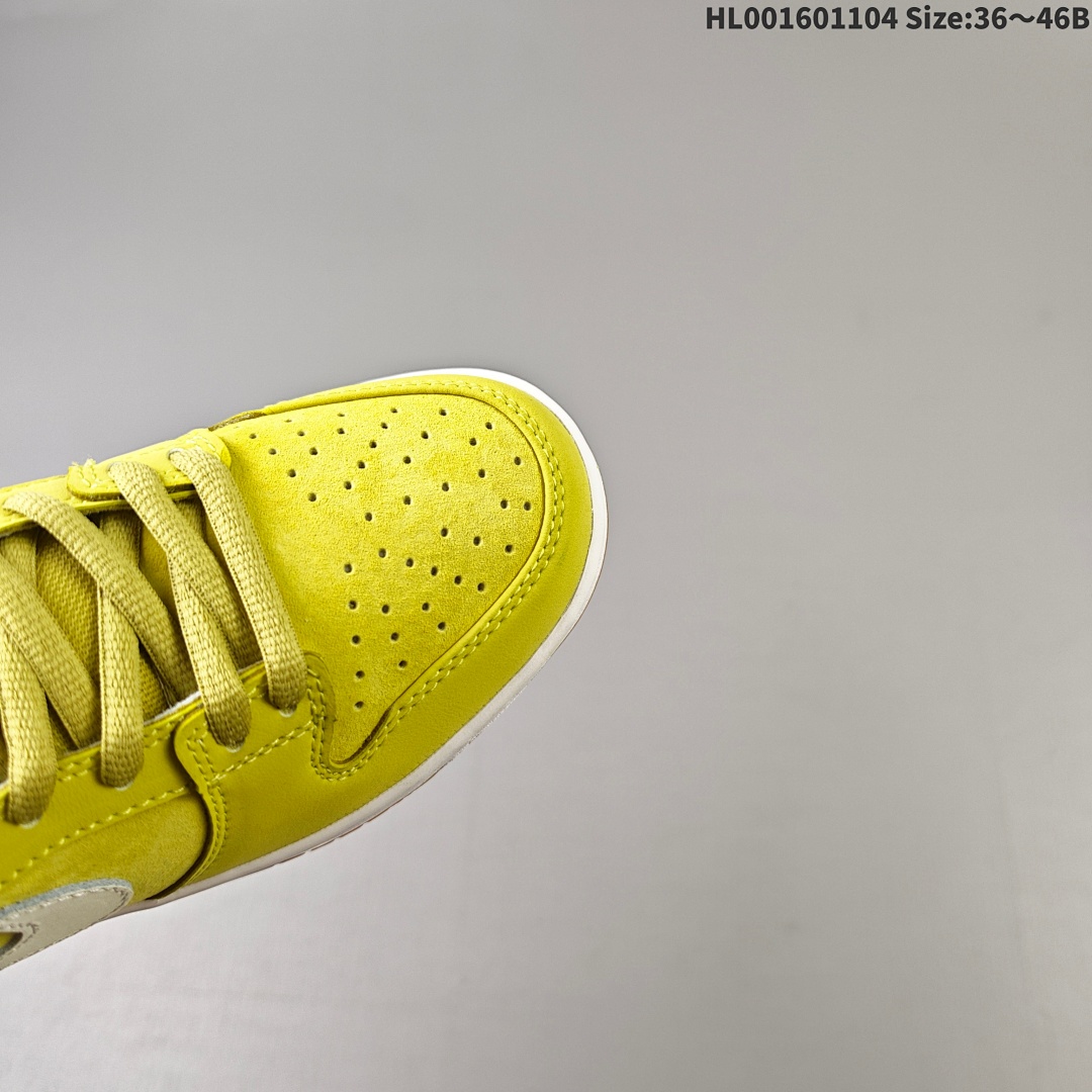 Nike SB Dunk Low Pro ISO "Orange Label Saturn Gold" SB - foto 4