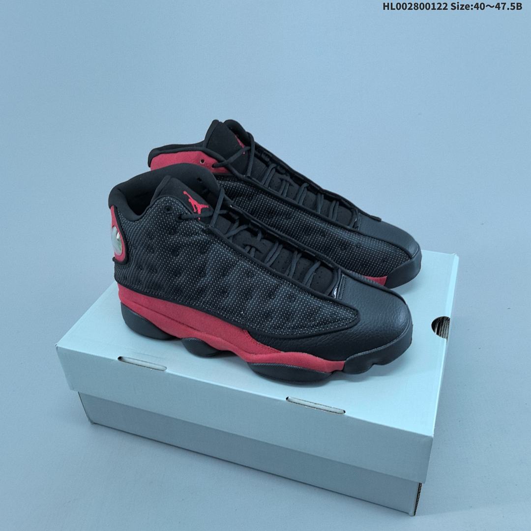 Air Jordan 13 Retro "He Got Game" AJ13 13 aj13 13 Air J