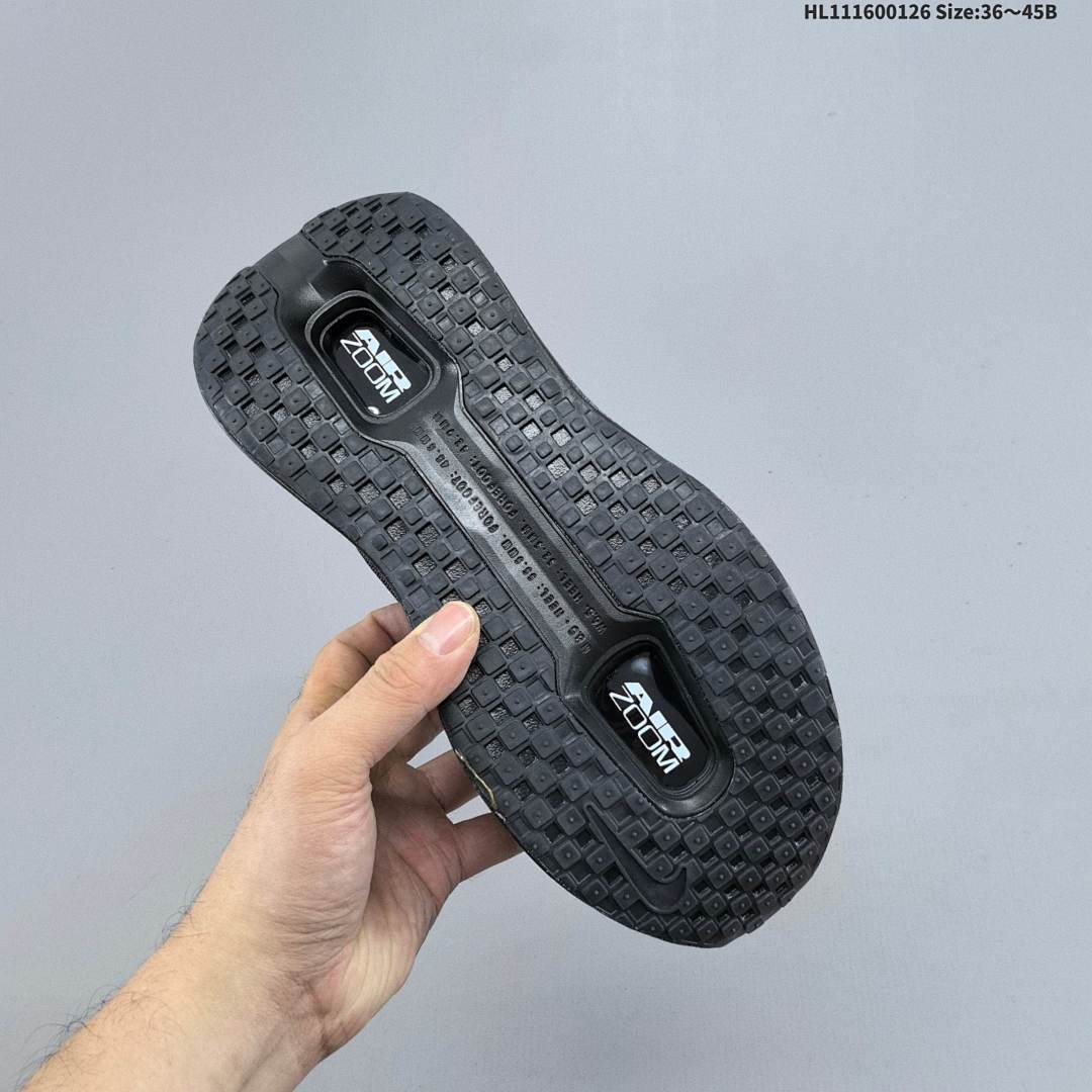 Nike VOMERO PREMIUM ReactX Air Zoom - foto 4