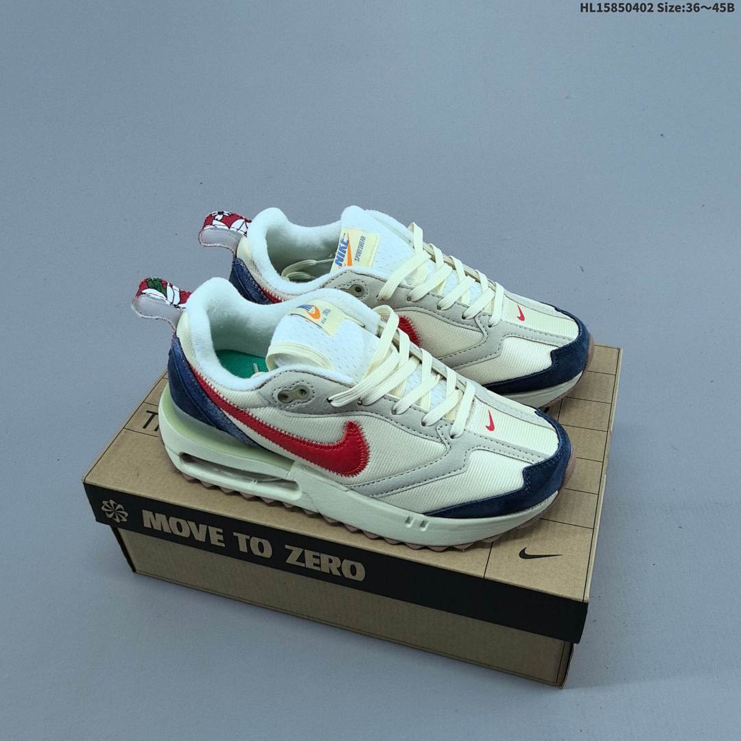 Nike Air Max Dawn - foto 5