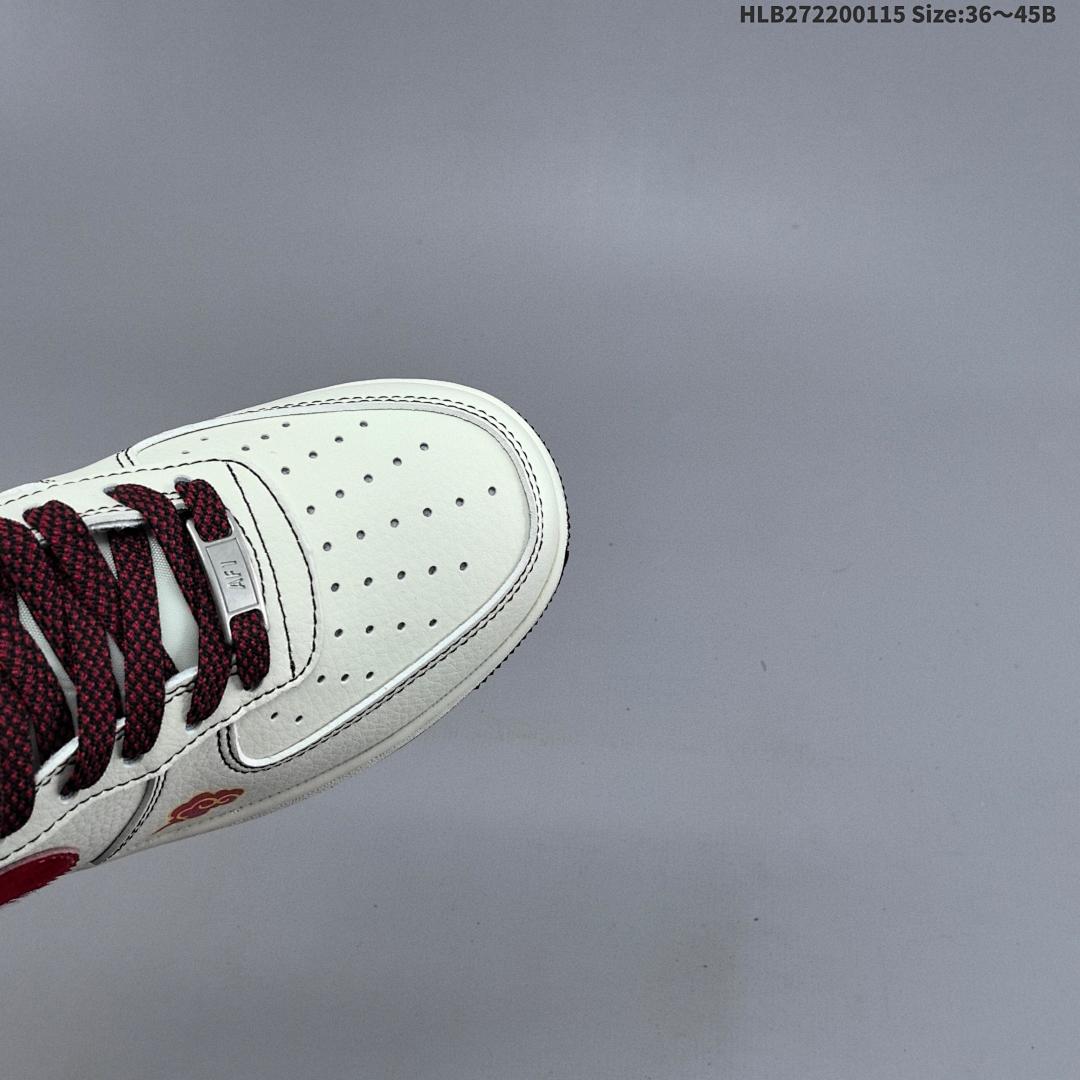 NIKE AIR FORCE 1‘07 LV8 -126 - foto 3