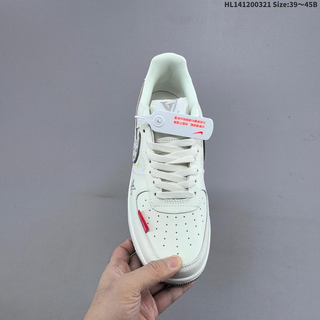 Nike Air Force1 07 low - foto 5