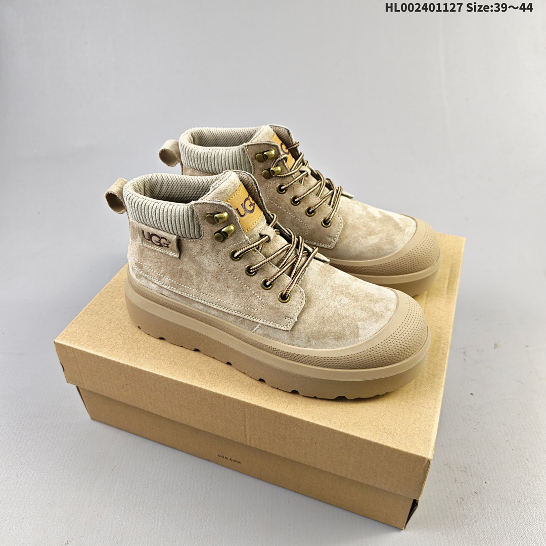 UGG UGG 2025ss Classic Ultra Mode