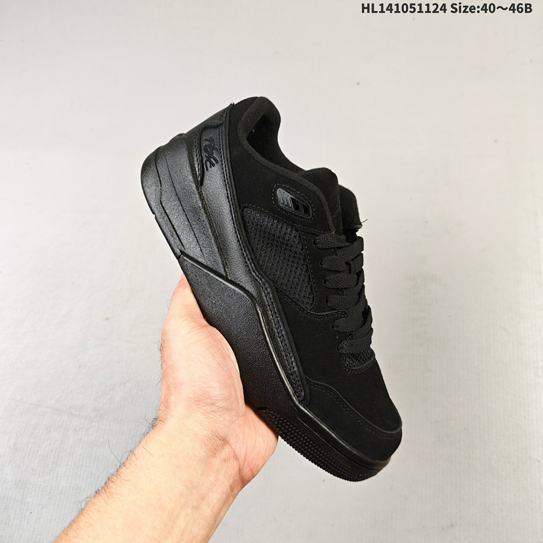 Nike Air Jordan 4 Retro OG · AJ4 4
