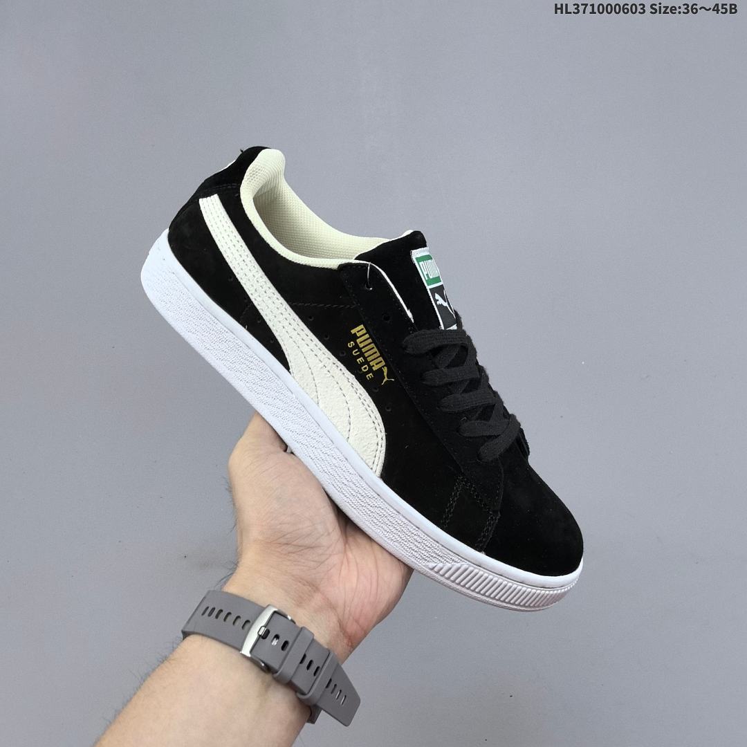 Puma Suede XL - 4 - foto 3