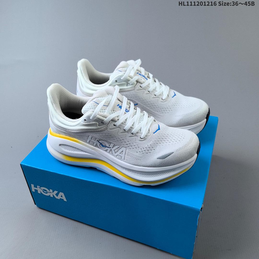 HOKA ONE ONE Bondi 9