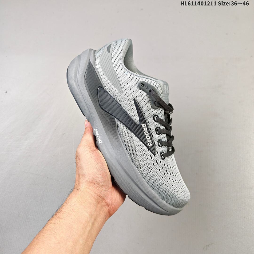 Brooks Ghost Max 3 1D 162 ID Size 46 - foto 8