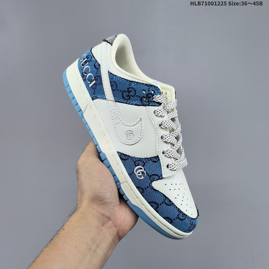 Nike Dunk Low Retro ‘DIY ’ - foto 6
