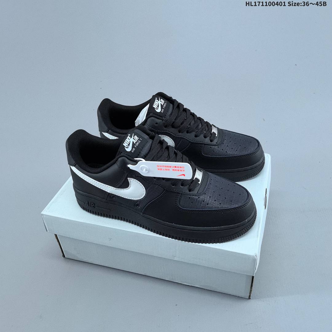 NIKE AIR FORCE 1‘07 LV8 - foto 5