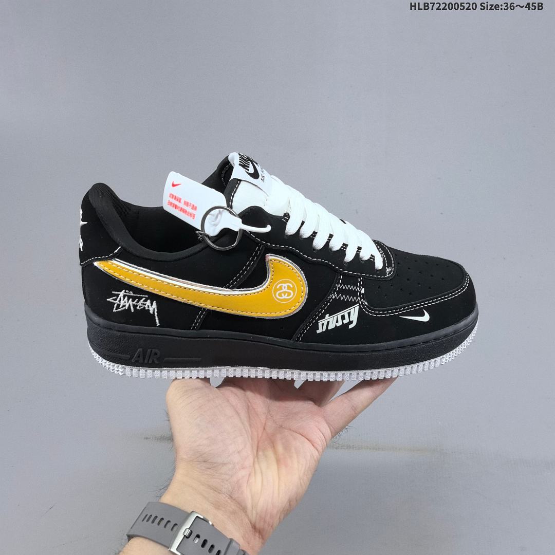 Nike Air Force1 07 low XL303 - foto 2