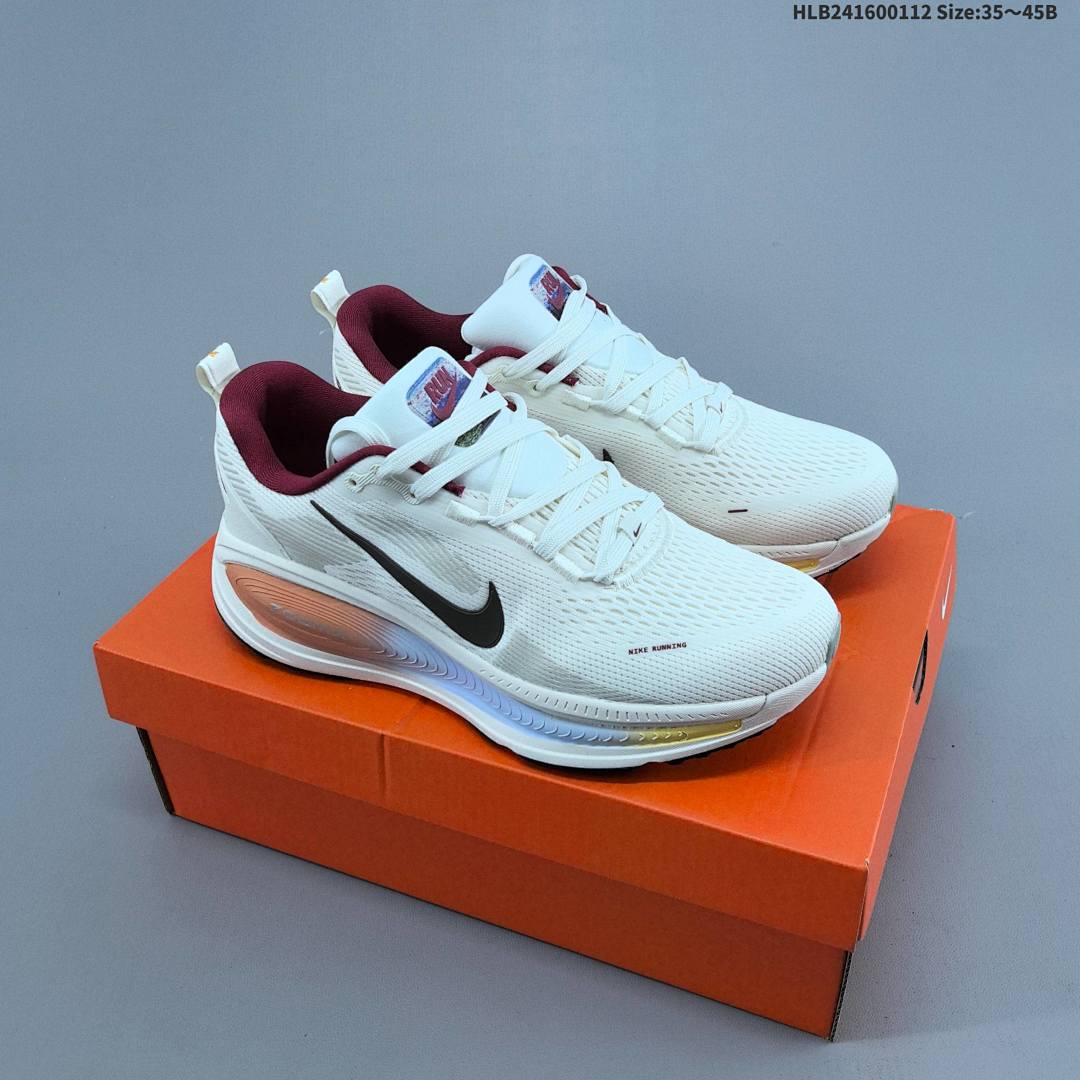 Nike VOMERO PLUS ReactX Air Zoom