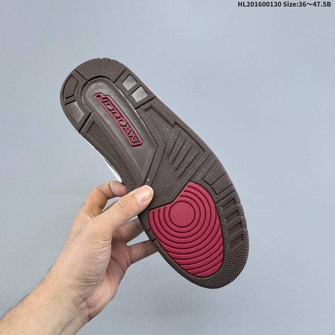 Air Jordan Legacy 312 Low CNY AJ312 312 aj312 312 “ - foto 4
