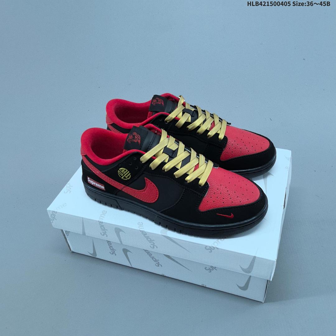 NIKE DUNK SB LOW Dunk SB Dunk Dunk Dunk SB - foto 5