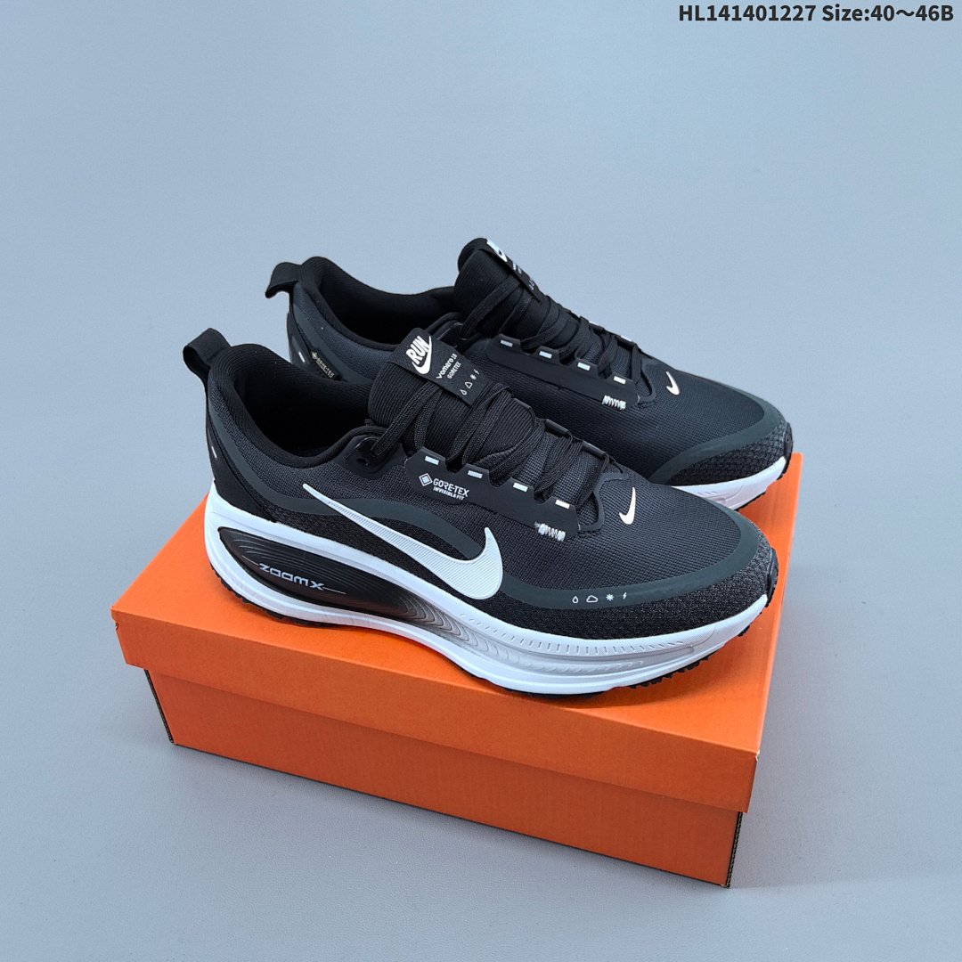 Nike VOMERO 18 GTX ReactX Air Zoom