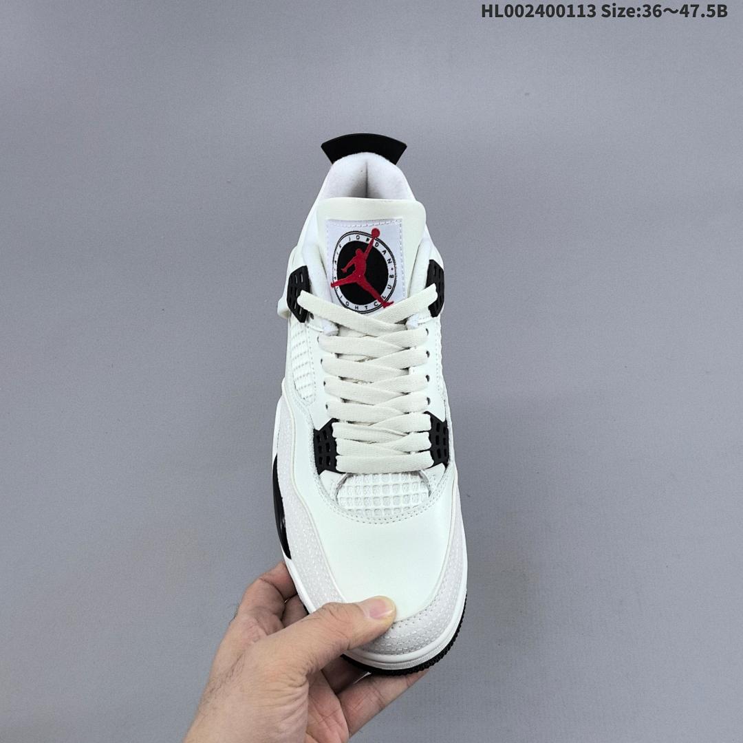 Air Jordan 4 Retro "Flight Club" AJ4 4 aj4 4 Air Jordan 4 "Fli - foto 6
