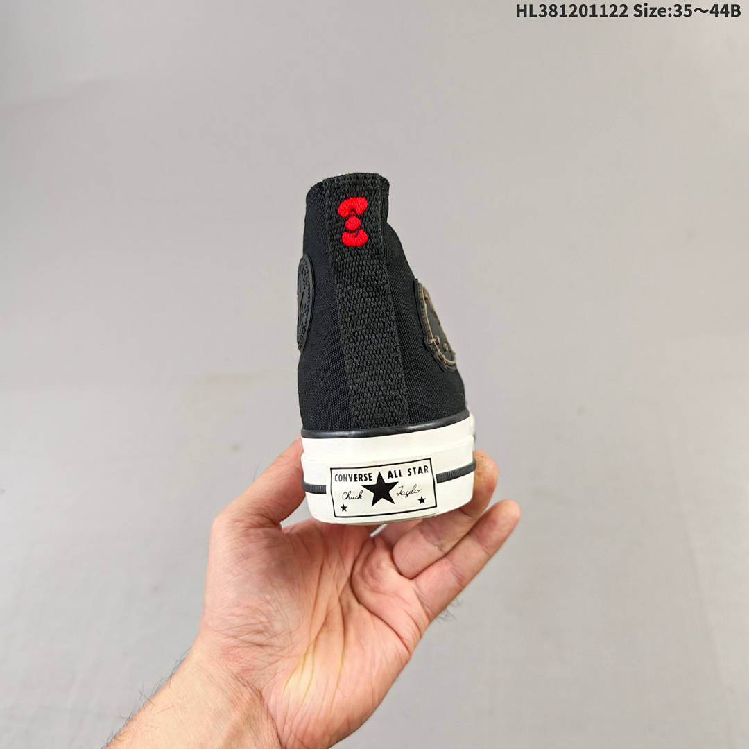 CONVERSE KT ×HL381201122 Size 44B - foto 6