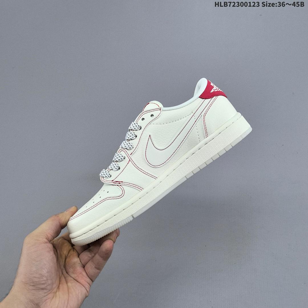 Nike Air Jordan 1 x Travis Scott AJ1 ‘DIY’ - foto 4