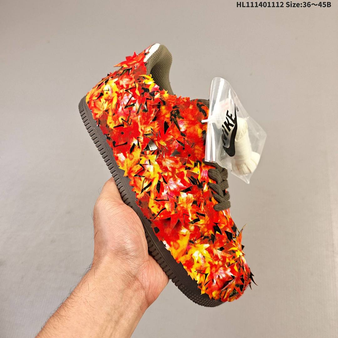 Nike Air Force1 07 low IM806 - foto 9
