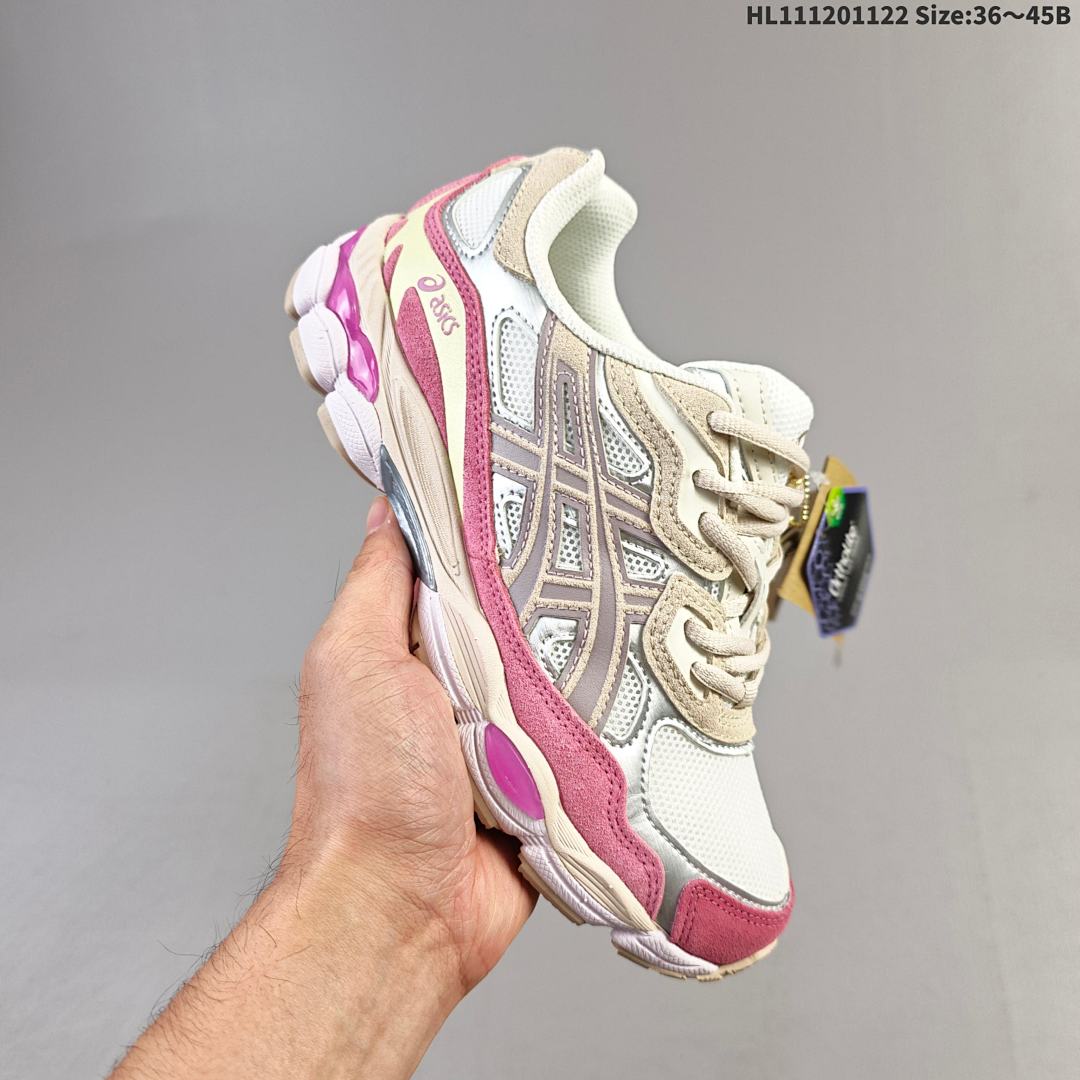 ASICS GEL-NYC AHAR+ - foto 6