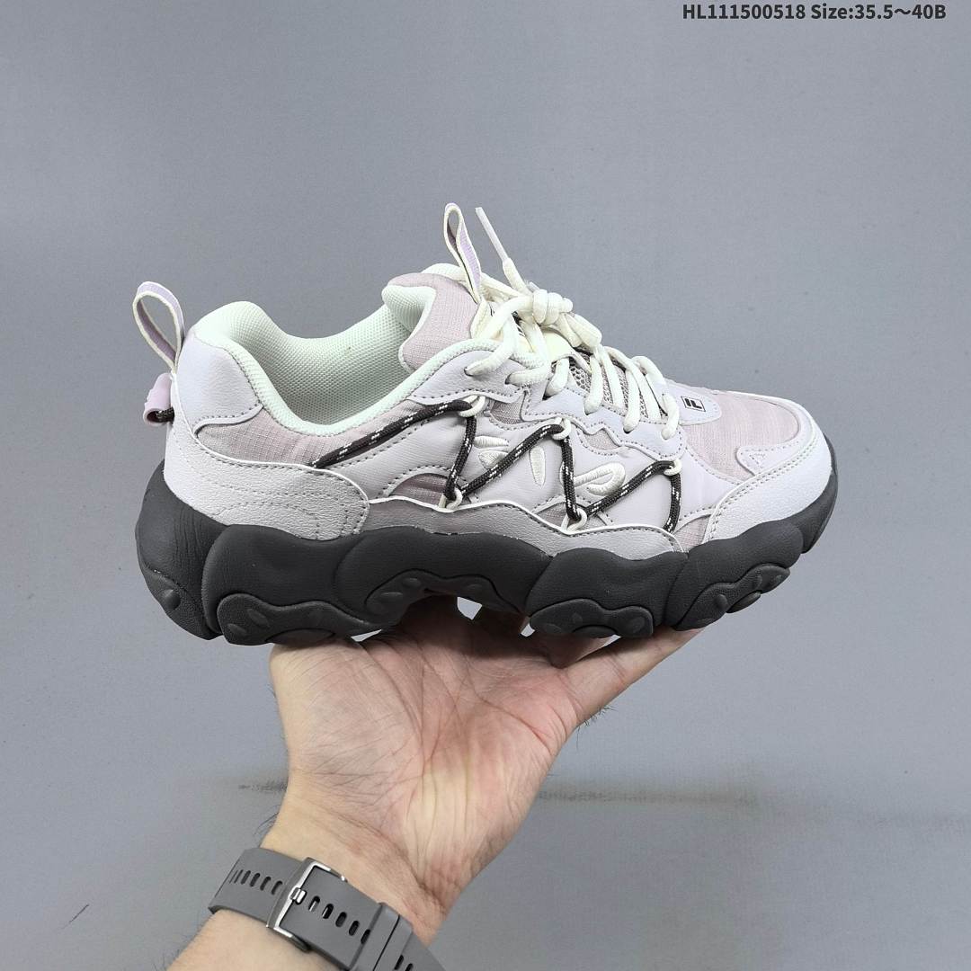 FILA FLUID 6 6.0 - foto 2