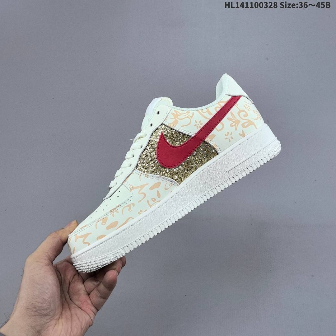 NIKE AIR FORCE 1‘07 -100 Si - foto 6
