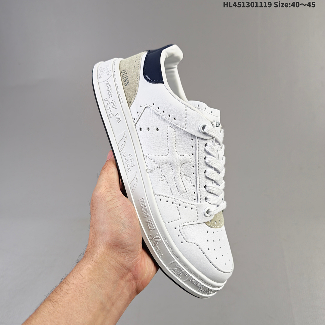 Premiata HL451301119 Size 45 - foto 5