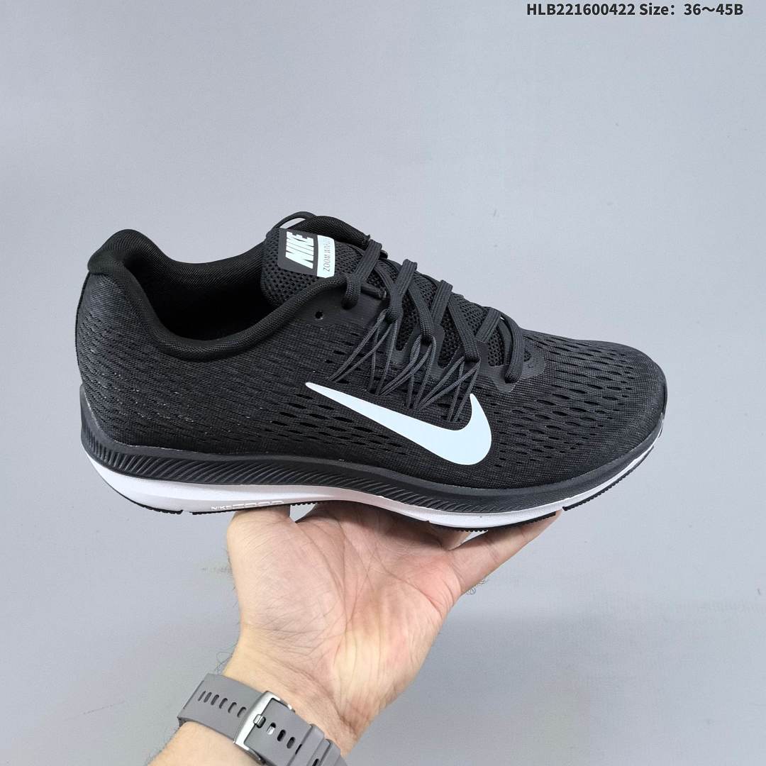 Nike ZOOM WINFLO 5 Nike Zoom Winflo 5 - foto 2