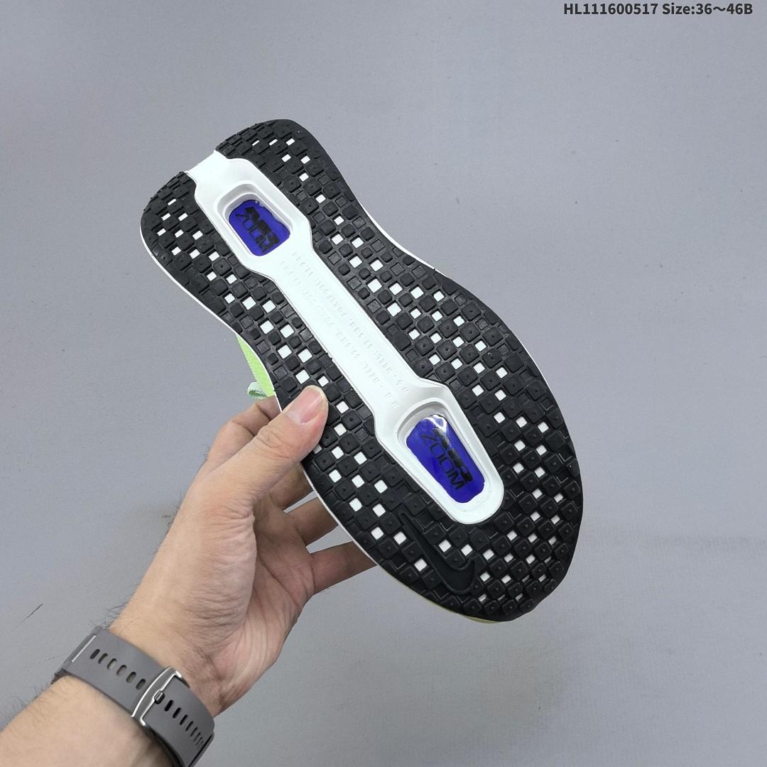 Nike VOMERO PREMIUM ReactX Air Zoom - foto 7