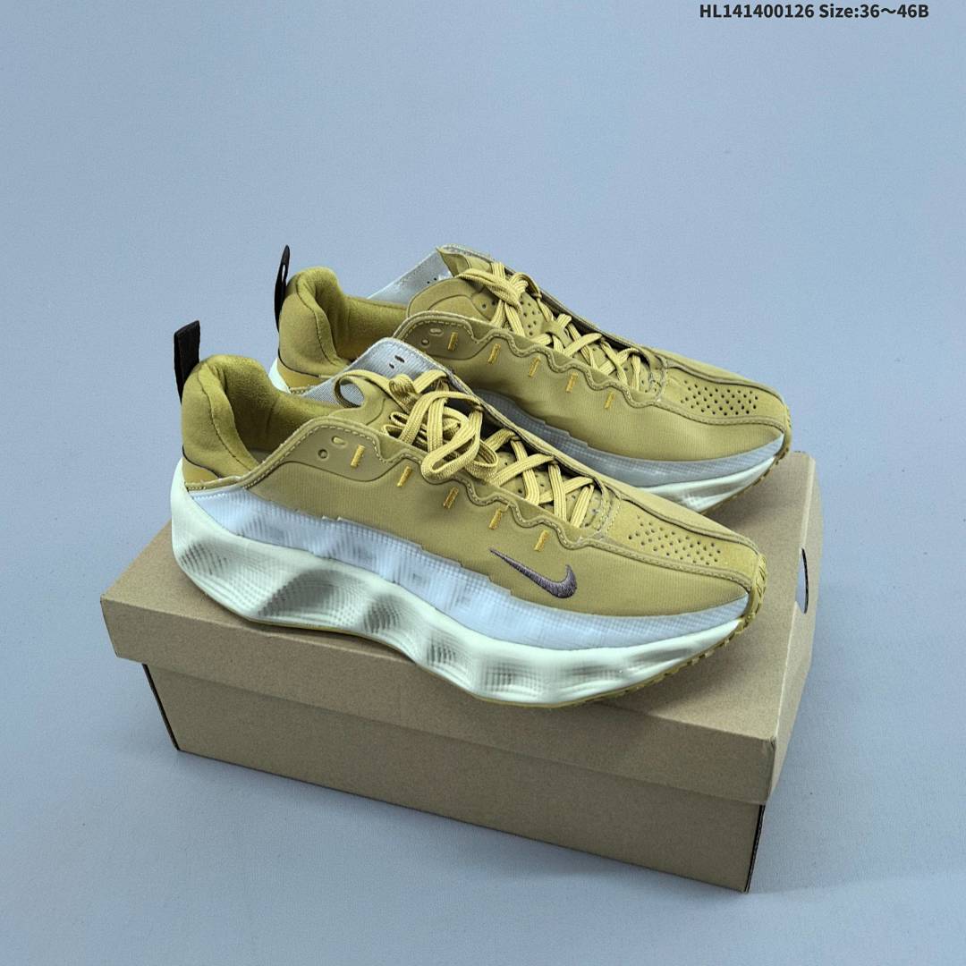 Nike Ava Rover Phantom Light Bone TPU