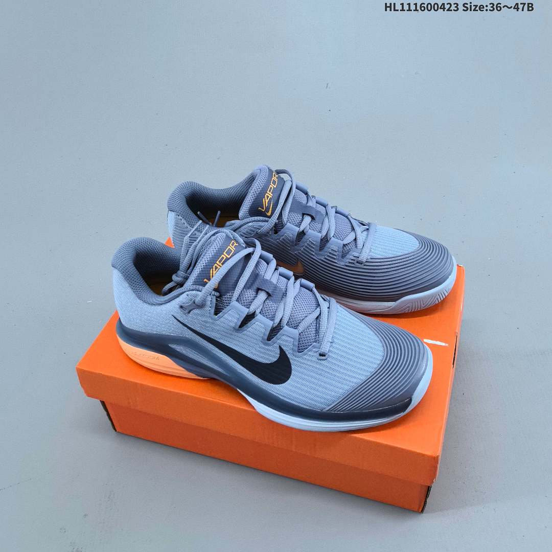 ZOOM VAPOR 12 HC IB2534-100 Nike Zoom Vapor 12 HC