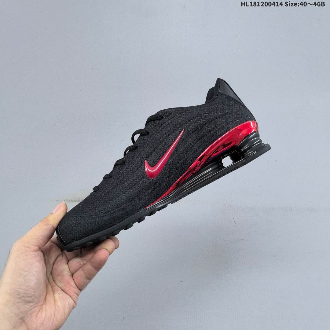 Nike Shox 2 Nike - foto 4