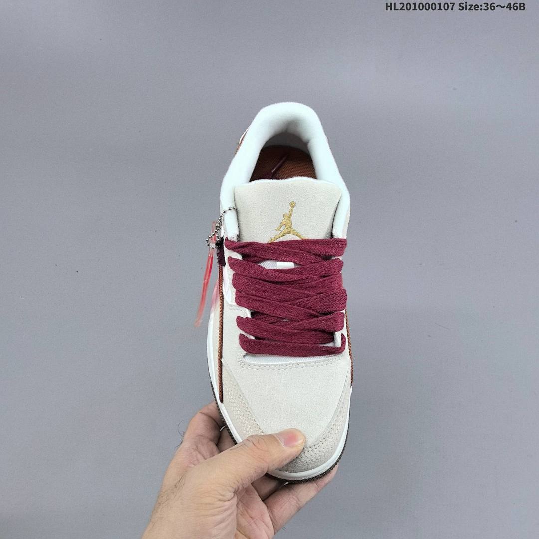 Jordan Flight Court Jordan Brand Jordan Flight Court - foto 6