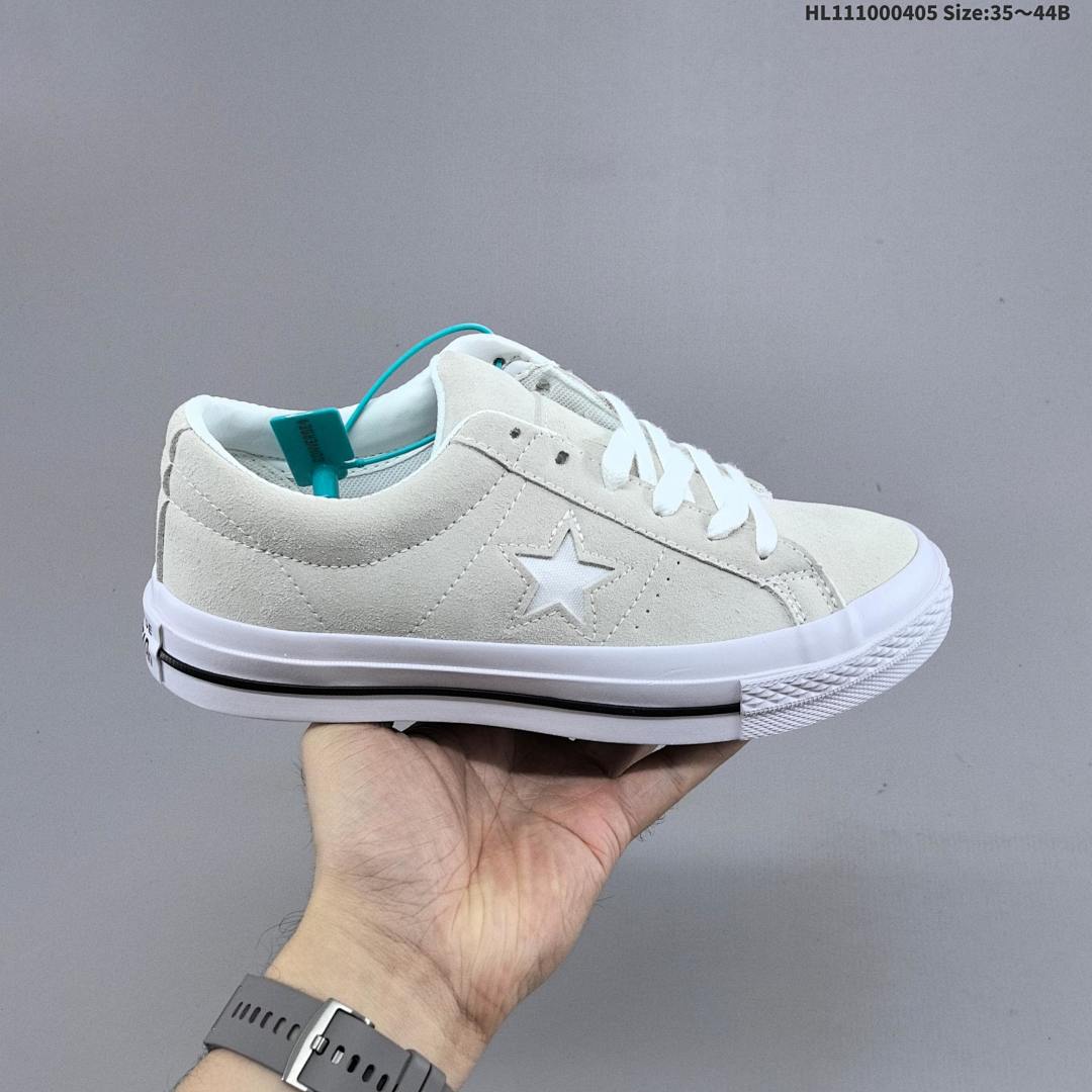Converse One Star Ox Pinstripe CONVERSE - foto 2