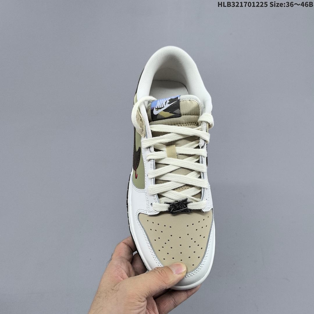 Nike sb Dunk Pegasus Pack CNY ZoomAir - foto 6
