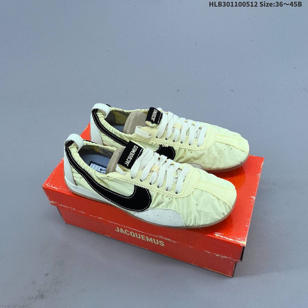 Jacquemus x Nike Jacumoon ‍ ‍‍ - foto 2