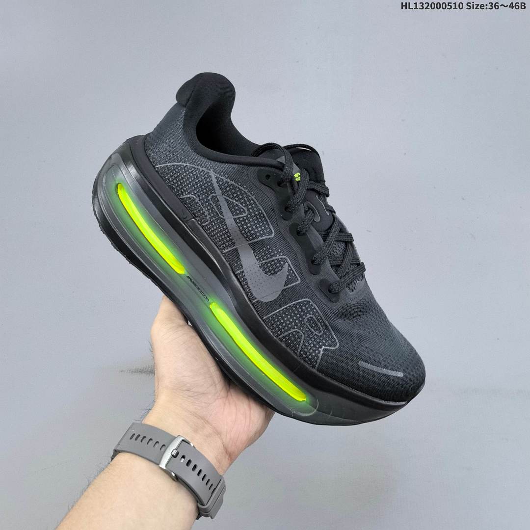 Nike VOMERO PREMIUM ReactX Air Zoom - foto 3