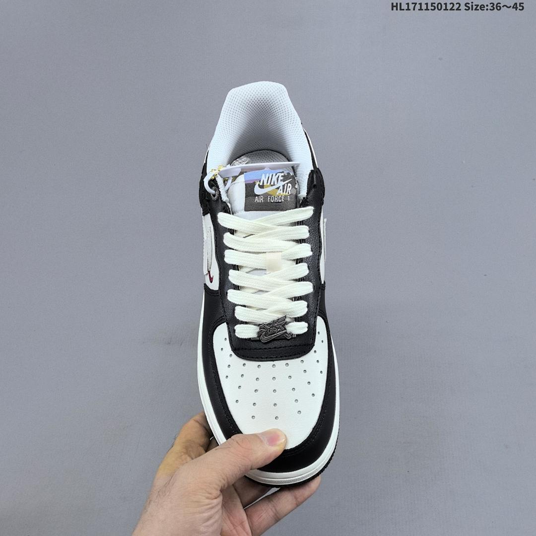 Nike Air Force1 07 low - foto 6