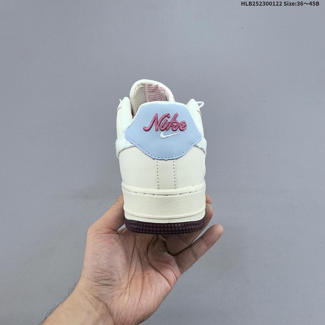 Nike Air Force1 07 low - foto 5