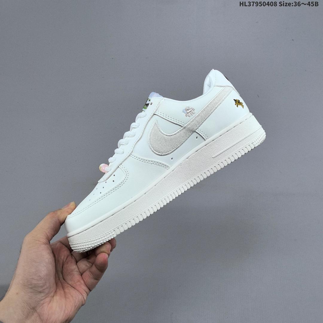 Nike Air Force 1’07 Force 1 - foto 7