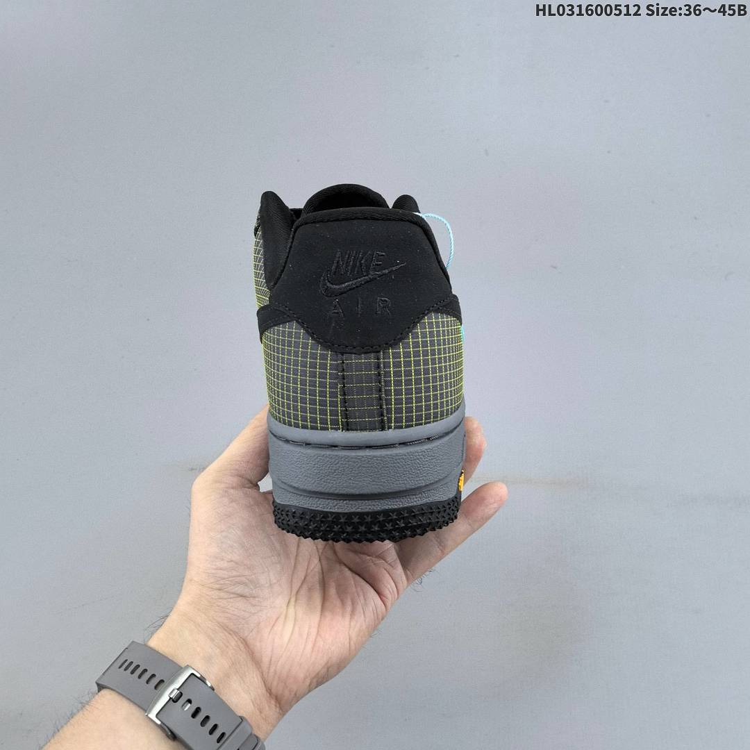 Nike AIR FORCE 1’07 Force - foto 6