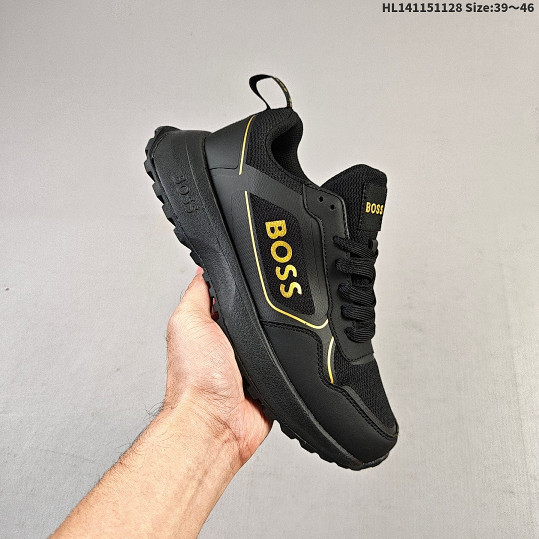 HUGO BOSS Size 46 - foto 8