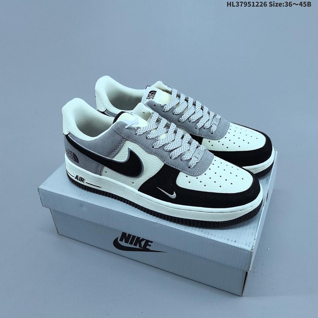 Nike Air Force 1“07LX Force 1 - foto 5