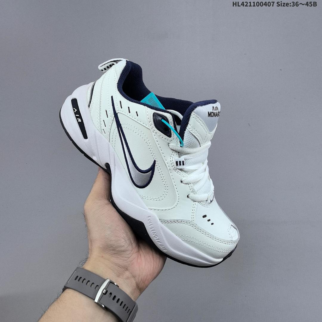 Nike Air Monarch IV - foto 3