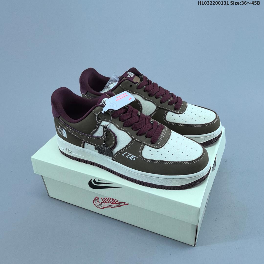 NIKE AIR FORCE 1‘07 LV8 - foto 2